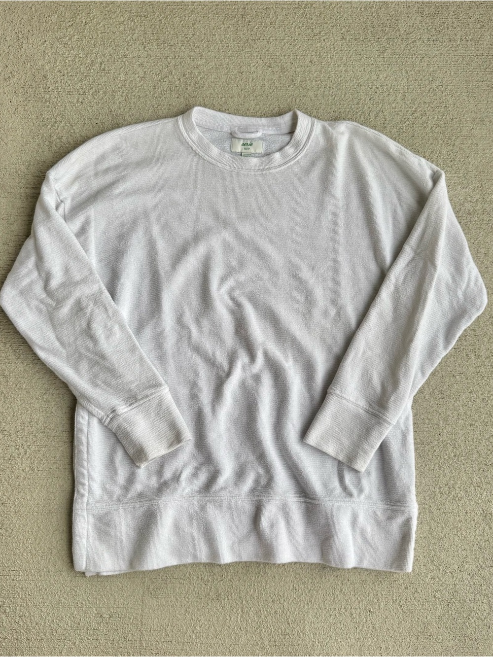 Aerie Crewneck Sweater